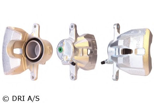 DRI 3217120 Тормозной суппорт для SUBARU TREZIA (Субару Трэзиа) DRI 3217120 Тормозной суппорт для SUBARU TREZIA (Субару Трэзиа)