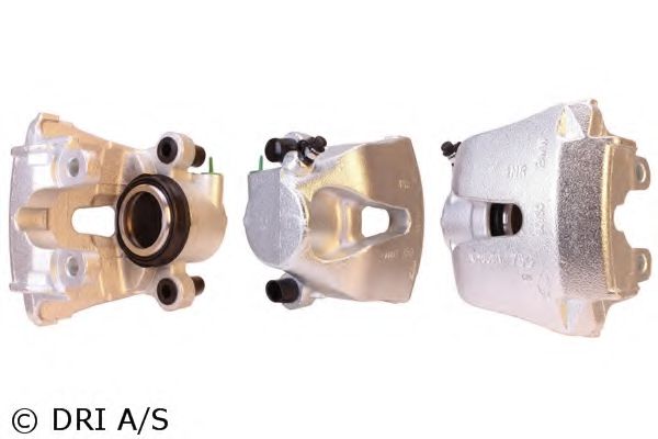 DRI 3212220 Тормозной суппорт для BMW X5 (Бмв Х5)