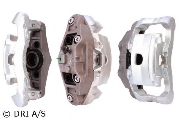 DRI 3216220 Тормозной суппорт для JAGUAR (Ягуар) DRI 3216220 Тормозной суппорт для JAGUAR (Ягуар)