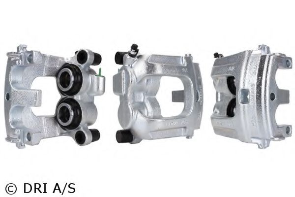 DRI 3219320 Тормозной суппорт для BMW X5 (Бмв Х5) DRI 3219320 Тормозной суппорт для BMW X5 (Бмв Х5)