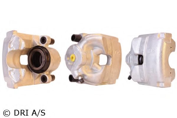 DRI 3218520 Тормозной суппорт для HONDA ACCORD VIII (Хонда Аккорд 8) DRI 3218520 Тормозной суппорт для HONDA ACCORD VIII (Хонда Аккорд 8)