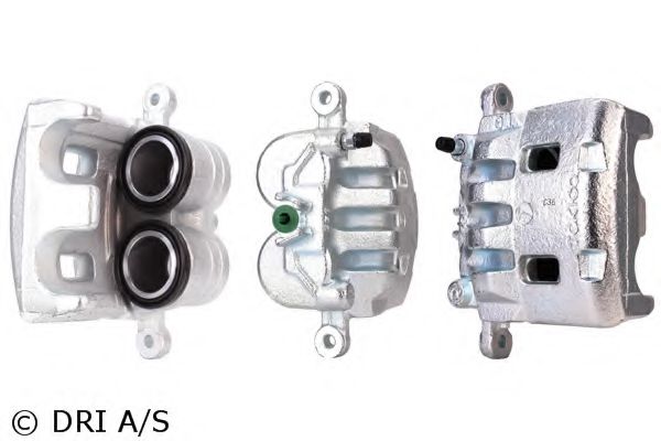 DRI 3210620 Тормозной суппорт для SUBARU XV (Субару Xv) DRI 3210620 Тормозной суппорт для SUBARU XV (Субару Xv)