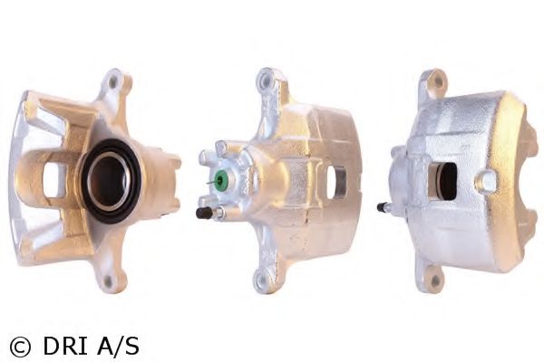 DRI 3215620 Тормозной суппорт для PEUGEOT 4008 (Пежо 4008) DRI 3215620 Тормозной суппорт для PEUGEOT 4008 (Пежо 4008)