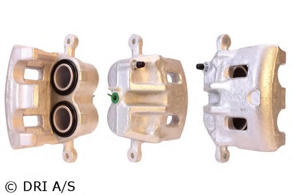 DRI 3212820 Тормозной суппорт для HYUNDAI PORTER (Хендай Портэр) DRI 3212820 Тормозной суппорт для HYUNDAI PORTER (Хендай Портэр)