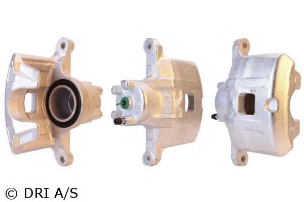 DRI 3217820 Тормозной суппорт для JEEP PATRIOT (Джип Патриот) DRI 3217820 Тормозной суппорт для JEEP PATRIOT (Джип Патриот)