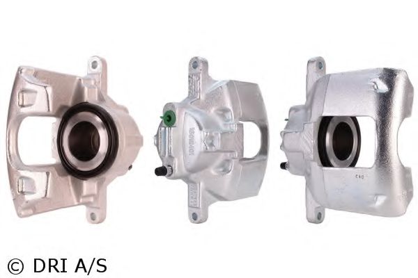 DRI 3213920 Тормозной суппорт для DODGE (Додж)