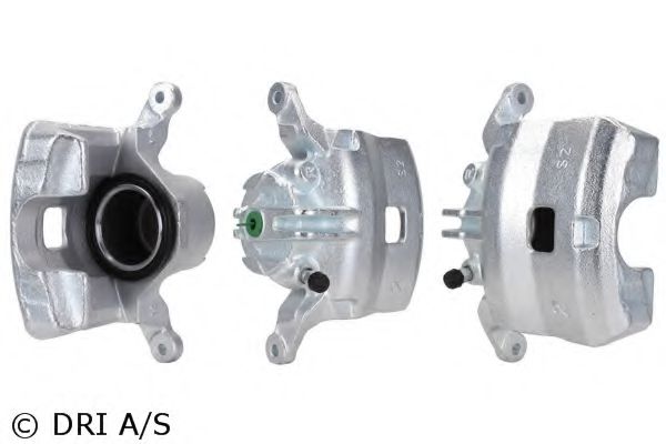 DRI 3228720 Тормозной суппорт для NISSAN NV200 (Ниссан Нv200) DRI 3228720 Тормозной суппорт для NISSAN NV200 (Ниссан Нv200)