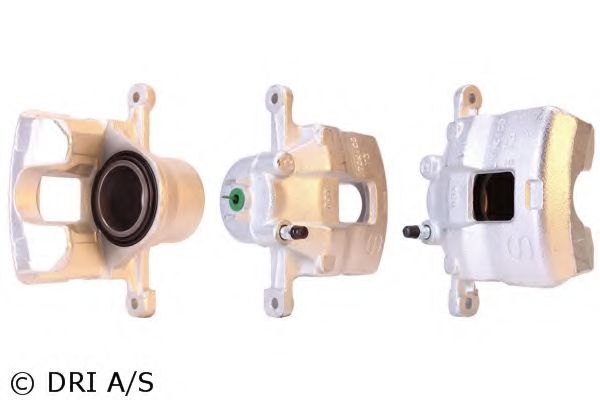 DRI 3238020 Тормозной суппорт для SUZUKI (Сузуки) DRI 3238020 Тормозной суппорт для SUZUKI (Сузуки)