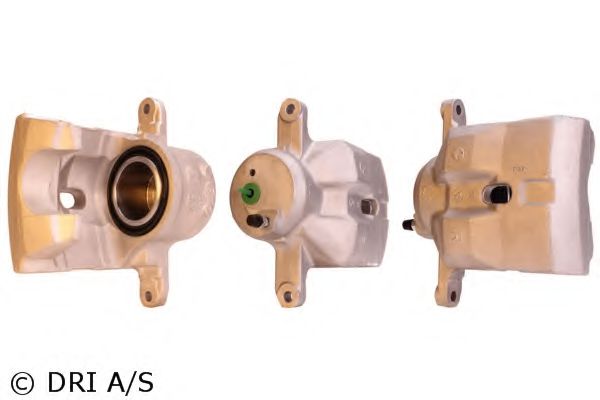 DRI 3233120 Тормозной суппорт для LEXUS (Лексус) DRI 3233120 Тормозной суппорт для LEXUS (Лексус)