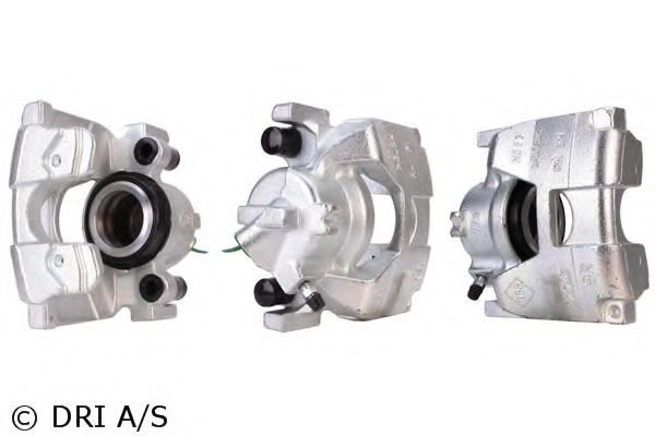 DRI 3234520 Тормозной суппорт для RENAULT LATITUDE (Рено Латитудэ) DRI 3234520 Тормозной суппорт для RENAULT LATITUDE (Рено Латитудэ)