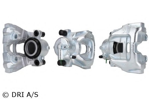 DRI 3238720 Тормозной суппорт для FIAT 500L (Фиат 500л) DRI 3238720 Тормозной суппорт для FIAT 500L (Фиат 500л)