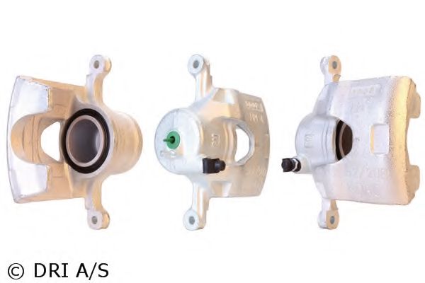 DRI 3247220 Тормозной суппорт для CHEVROLET (Шевроле) DRI 3247220 Тормозной суппорт для CHEVROLET (Шевроле)