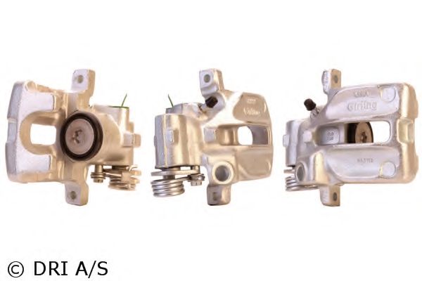 DRI 4117100 Тормозной суппорт для LANCIA (Лансиа/лянча) DRI 4117100 Тормозной суппорт для LANCIA (Лансиа/лянча)