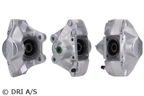 DRI 4159400 Тормозной суппорт для BMW 7 (Бмв 7) DRI 4159400 Тормозной суппорт для BMW 7 (Бмв 7)
