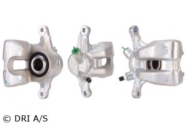 DRI 4146810 Тормозной суппорт для LEXUS (Лексус) DRI 4146810 Тормозной суппорт для LEXUS (Лексус)