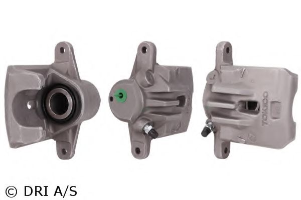 DRI 4114620 Тормозной суппорт для SUBARU LEGACY IV (Субару Легаси 4) DRI 4114620 Тормозной суппорт для SUBARU LEGACY IV (Субару Легаси 4)