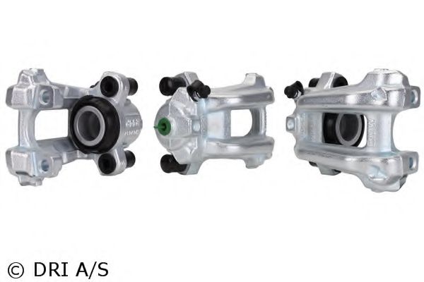 DRI 4129220 Тормозной суппорт для BMW 4 (Бмв 4) DRI 4129220 Тормозной суппорт для BMW 4 (Бмв 4)