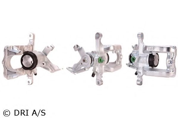 DRI 4124820 Тормозной суппорт для CHEVROLET VOLT (Шевроле Vолт) DRI 4124820 Тормозной суппорт для CHEVROLET VOLT (Шевроле Vолт)