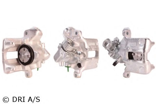 DRI 4203000 Тормозной суппорт для FORD (Форд) DRI 4203000 Тормозной суппорт для FORD (Форд)