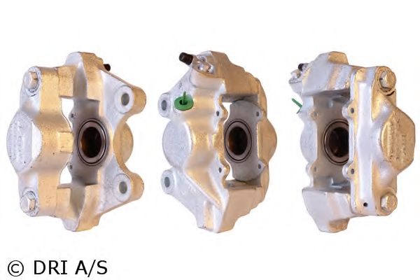 DRI 4209300 Тормозной суппорт для LAND-ROVER (Ланд-ровер) DRI 4209300 Тормозной суппорт для LAND-ROVER (Ланд-ровер)