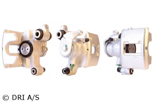DRI 4206500 Тормозной суппорт для RENAULT (Рено) DRI 4206500 Тормозной суппорт для RENAULT (Рено)