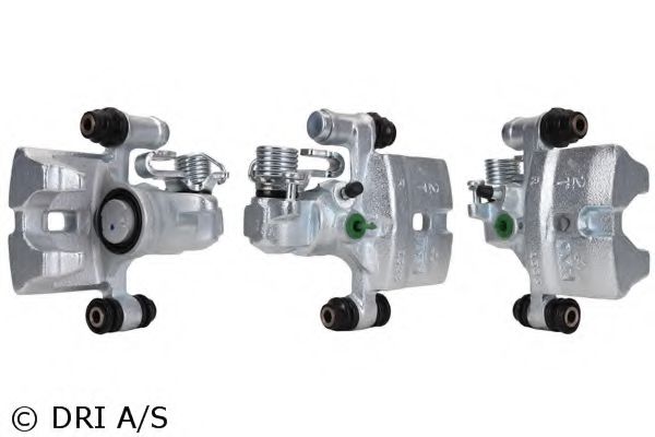 DRI 4206700 Тормозной суппорт для MITSUBISHI ETERNA IV (Митсубиши/митсубиси Этэрна иv) DRI 4206700 Тормозной суппорт для MITSUBISHI ETERNA IV (Митсубиши/митсубиси Этэрна иv)