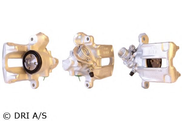 DRI 4209900 Тормозной суппорт для FORD (Форд) DRI 4209900 Тормозной суппорт для FORD (Форд)