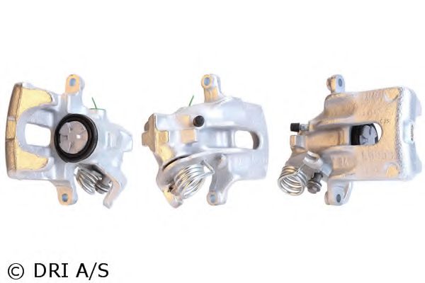 DRI 4217600 Тормозной суппорт для ALFA ROMEO 146 (Альфа ромео 146) DRI 4217600 Тормозной суппорт для ALFA ROMEO 146 (Альфа ромео 146)
