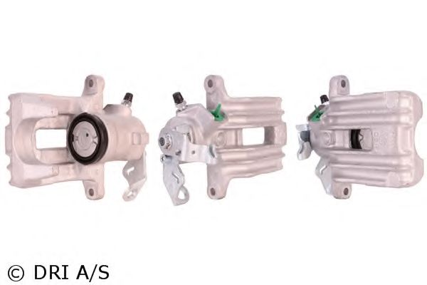 DRI 4212900 Тормозной суппорт для AUDI A3 (Ауди А3) DRI 4212900 Тормозной суппорт для AUDI A3 (Ауди А3)