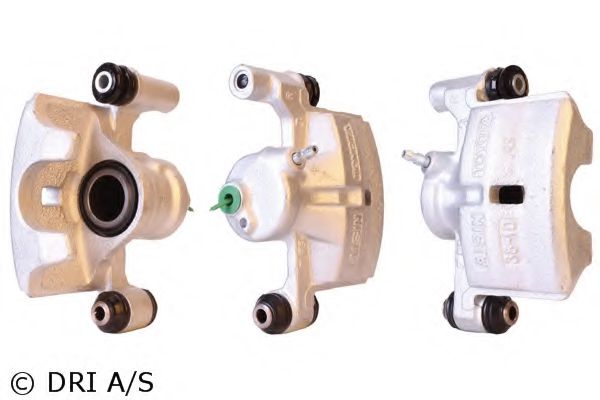 DRI 4231300 Тормозной суппорт для TOYOTA AVENSIS (Тойота/тоета Авенсис) DRI 4231300 Тормозной суппорт для TOYOTA AVENSIS (Тойота/тоета Авенсис)