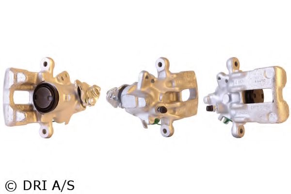 DRI 4231500 Тормозной суппорт для NISSAN PRIMERA (Ниссан Примера) DRI 4231500 Тормозной суппорт для NISSAN PRIMERA (Ниссан Примера)