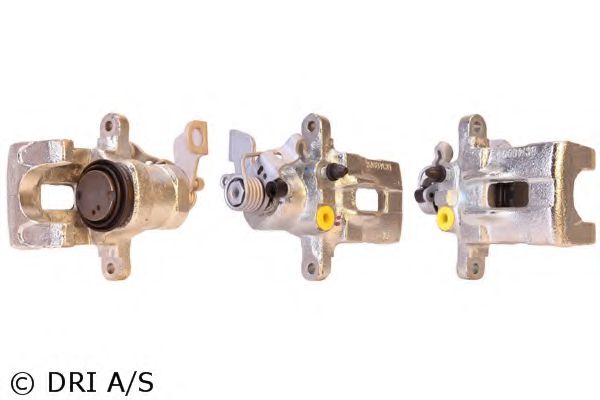 DRI 4231700 Тормозной суппорт для HYUNDAI SONATA III (Хендай Соната 3) DRI 4231700 Тормозной суппорт для HYUNDAI SONATA III (Хендай Соната 3)