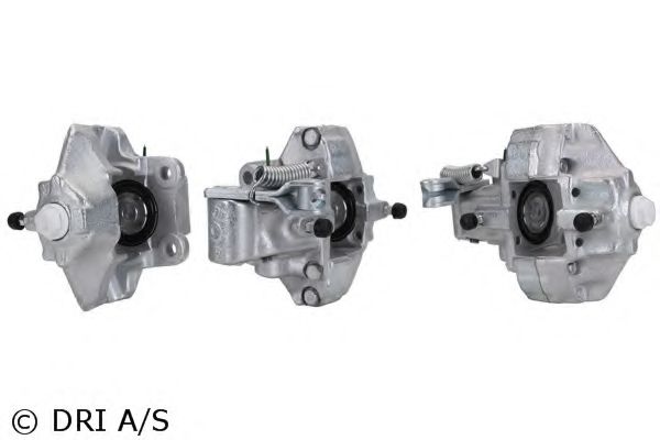 DRI 4232800 Тормозной суппорт для ALFA ROMEO GTV (Альфа ромео Гтv) DRI 4232800 Тормозной суппорт для ALFA ROMEO GTV (Альфа ромео Гтv)