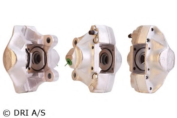 DRI 4233900 Тормозной суппорт для MERCEDES-BENZ SL (Мэрcэдэс-бэнз Сл) DRI 4233900 Тормозной суппорт для MERCEDES-BENZ SL (Мэрcэдэс-бэнз Сл)