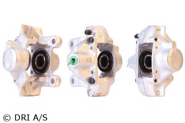 DRI 4259000 Тормозной суппорт для MERCEDES-BENZ E-CLASS (Мэрcэдэс-бэнз Е класс) DRI 4259000 Тормозной суппорт для MERCEDES-BENZ E-CLASS (Мэрcэдэс-бэнз Е класс)