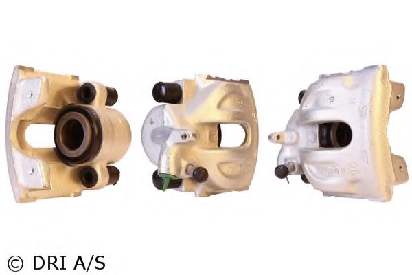 DRI 4255200 Тормозной суппорт 