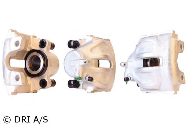 DRI 4256200 Тормозной суппорт 