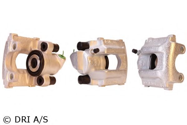 DRI 4257400 Тормозной суппорт 