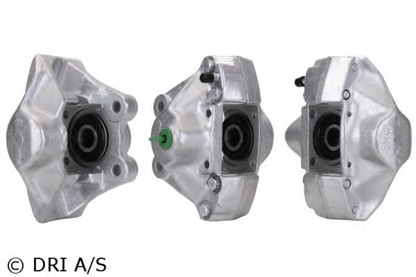DRI 4259400 Тормозной суппорт для BMW 7 (Бмв 7) DRI 4259400 Тормозной суппорт для BMW 7 (Бмв 7)