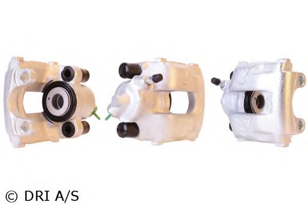 DRI 4254600 Тормозной суппорт 