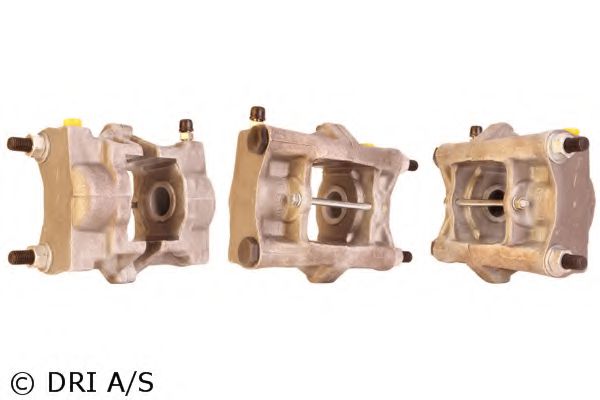 DRI 4255800 Тормозной суппорт 