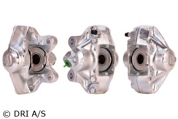 DRI 4252900 Тормозной суппорт для MERCEDES-BENZ SL (Мэрcэдэс-бэнз Сл) DRI 4252900 Тормозной суппорт для MERCEDES-BENZ SL (Мэрcэдэс-бэнз Сл)