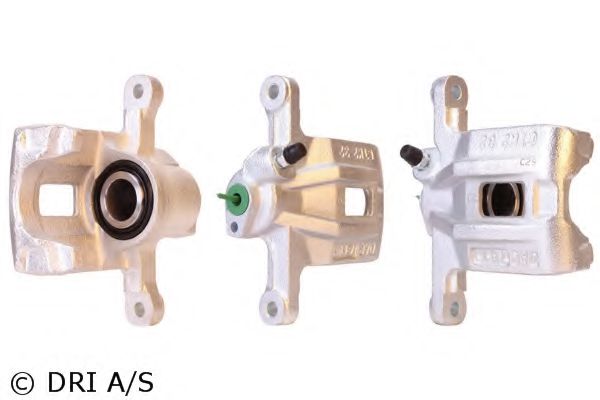 DRI 4266800 Тормозной суппорт для CHEVROLET (Шевроле) DRI 4266800 Тормозной суппорт для CHEVROLET (Шевроле)