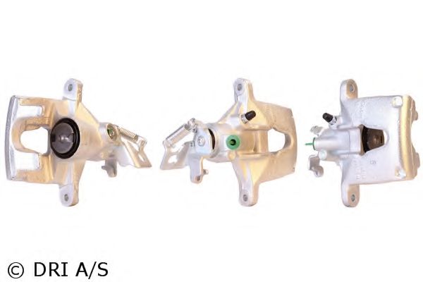 DRI 4273100 Тормозной суппорт для FORD (Форд) DRI 4273100 Тормозной суппорт для FORD (Форд)