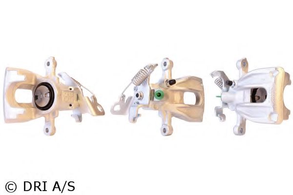 DRI 4274100 Тормозной суппорт для FORD (Форд) DRI 4274100 Тормозной суппорт для FORD (Форд)