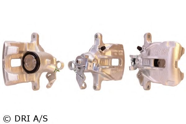 DRI 4277500 Тормозной суппорт для RENAULT (Рено) DRI 4277500 Тормозной суппорт для RENAULT (Рено)