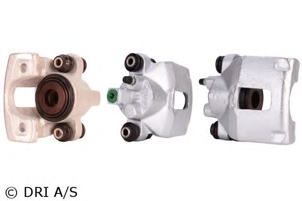 DRI 4278900 Тормозной суппорт для JEEP (Джип) DRI 4278900 Тормозной суппорт для JEEP (Джип)