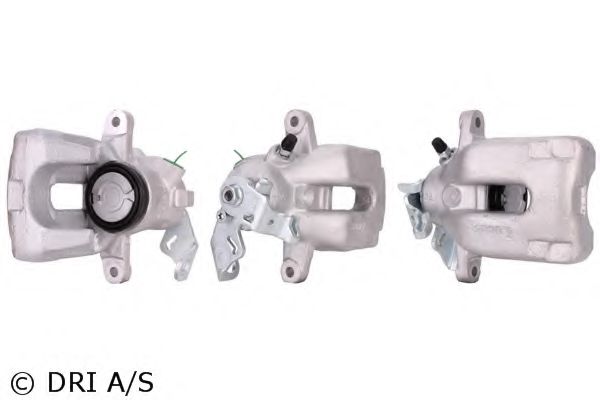 DRI 4280000 Тормозной суппорт для CITROëN (Cитроëн) DRI 4280000 Тормозной суппорт для CITROëN (Cитроëн)