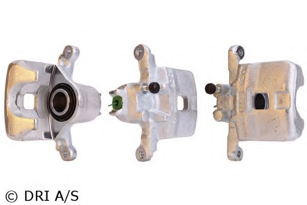 DRI 4289300 Тормозной суппорт для SUBARU OUTBACK (Субару Аутбэк) DRI 4289300 Тормозной суппорт для SUBARU OUTBACK (Субару Аутбэк)