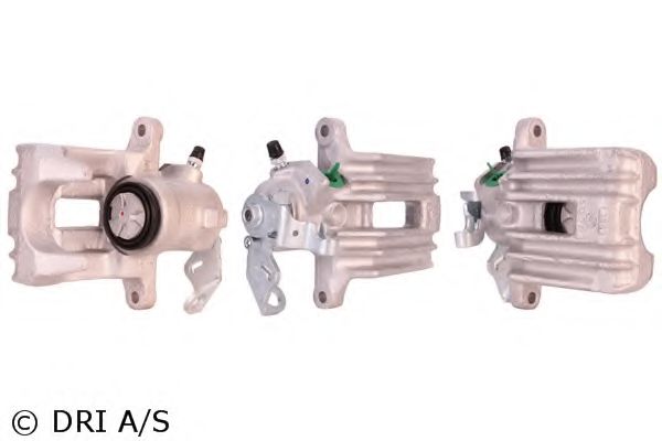 DRI 4284500 Тормозной суппорт для SEAT IBIZA IV (Сеат Ибица 4) DRI 4284500 Тормозной суппорт для SEAT IBIZA IV (Сеат Ибица 4)